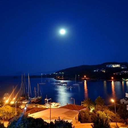 Doada Hotel Datça Exteriér fotografie
