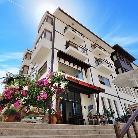 Doada Hotel Datça Exteriér fotografie