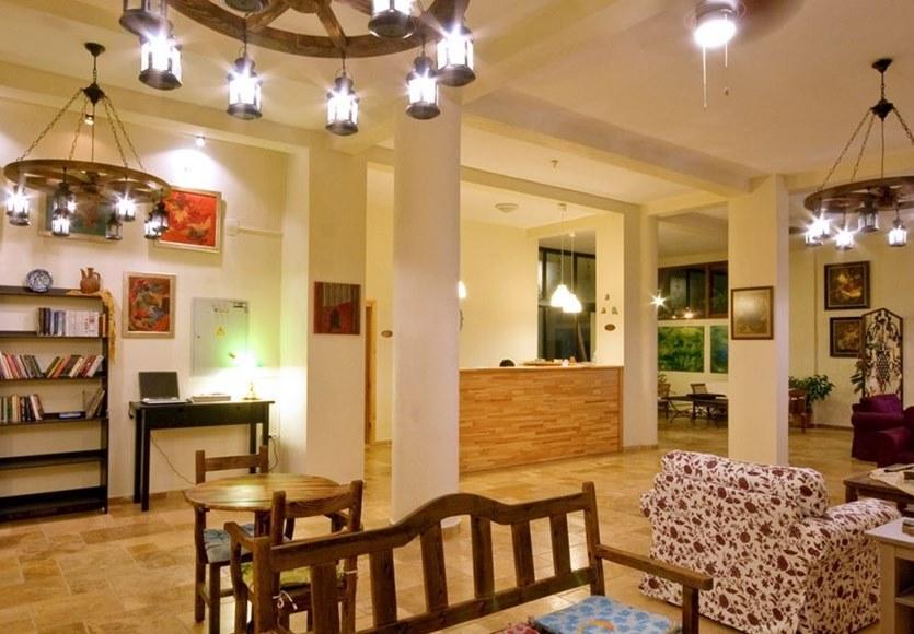Doada Hotel Datça Exteriér fotografie