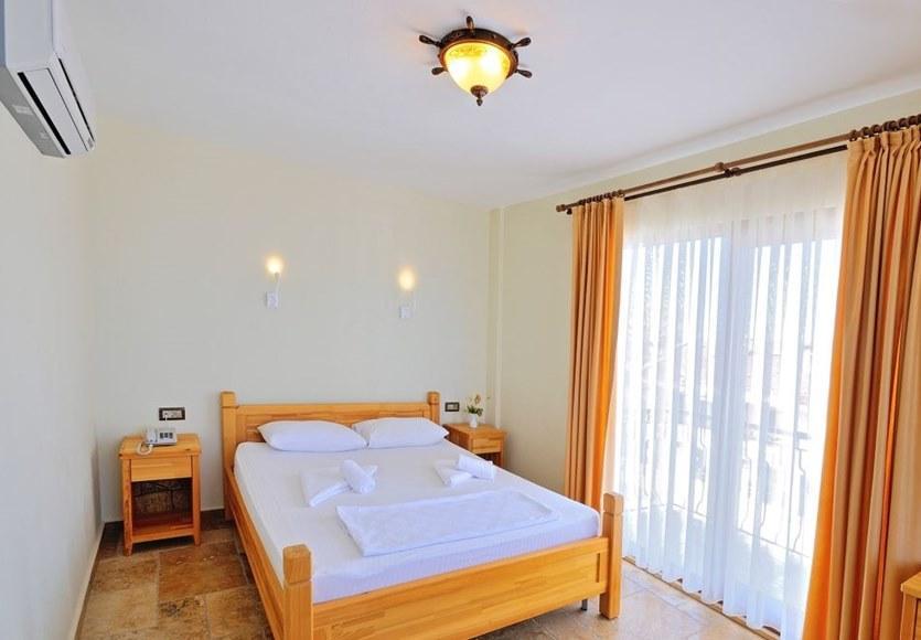 Doada Hotel Datça Exteriér fotografie