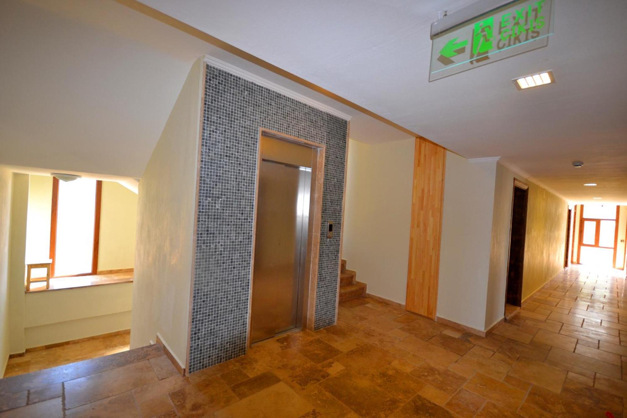 Doada Hotel Datça Exteriér fotografie