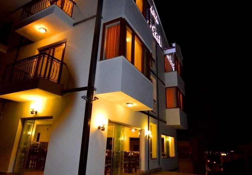 Doada Hotel Datça Exteriér fotografie