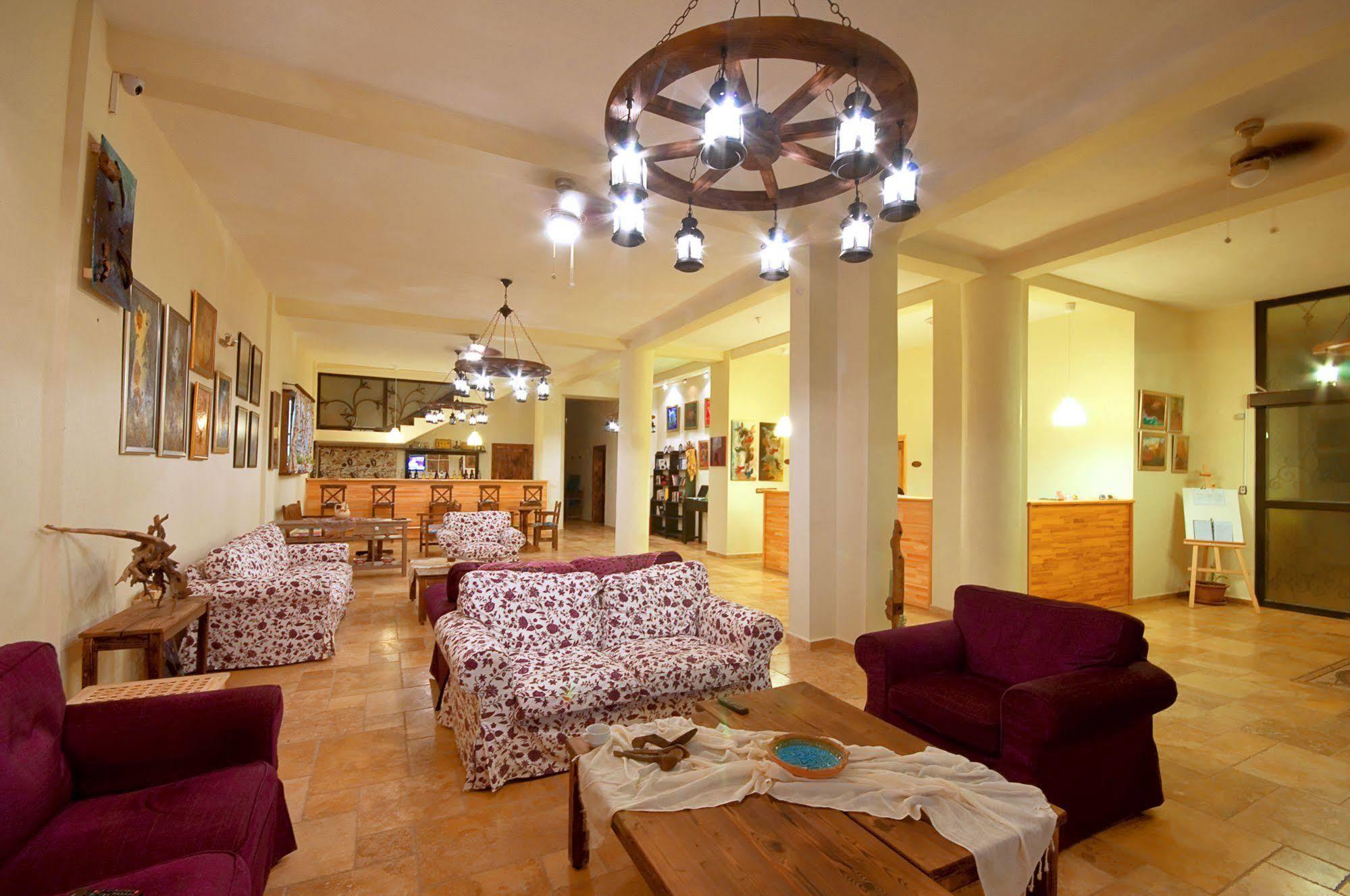 Doada Hotel Datça Exteriér fotografie