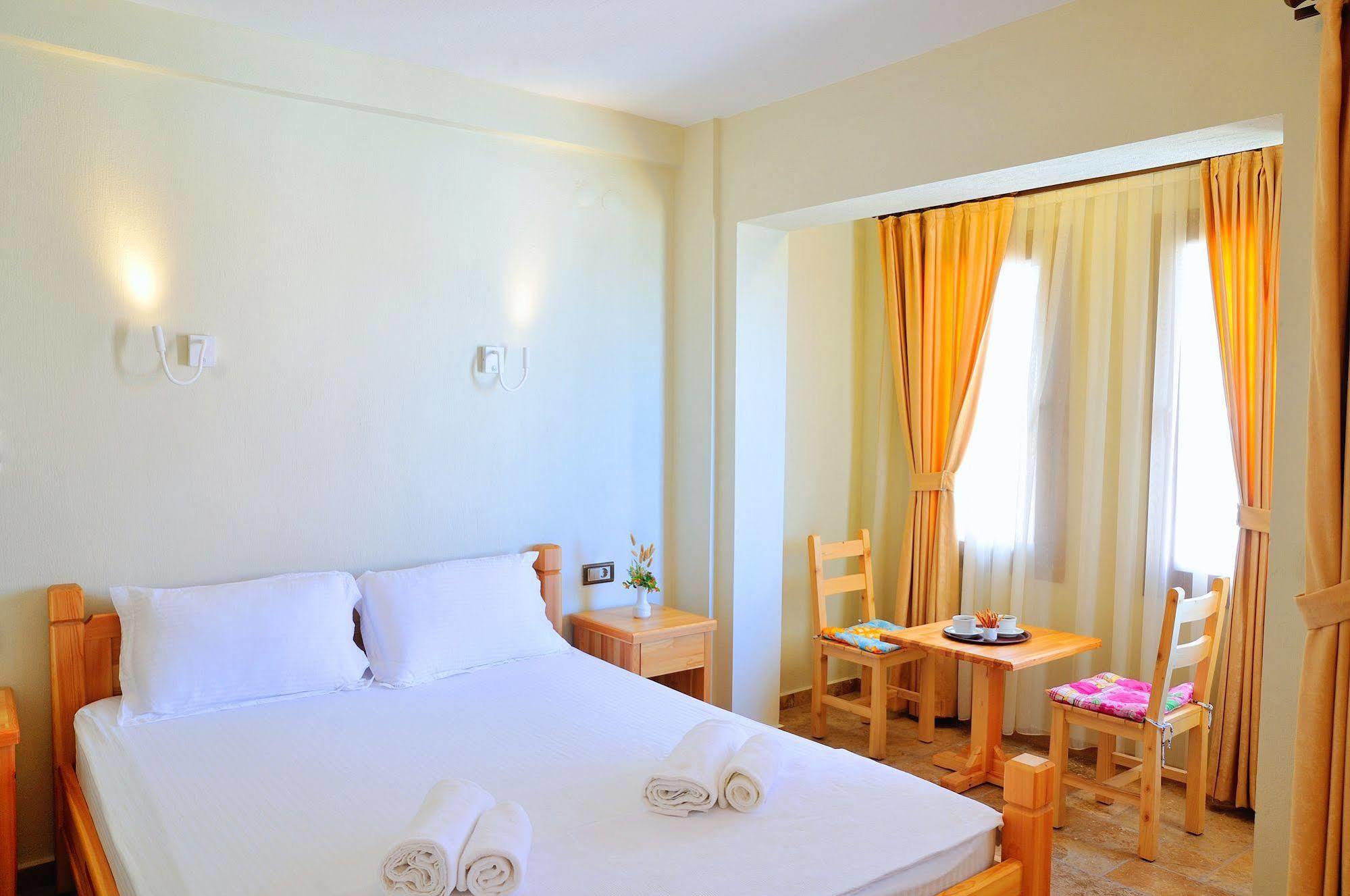 Doada Hotel Datça Exteriér fotografie